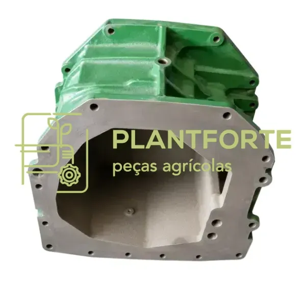 AL162751 - CAIXA DE CÂMBIO - JOHN DEERE