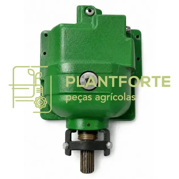 AL173581 - CARCAÇA DA EMBREAGEM - JOHN DEERE