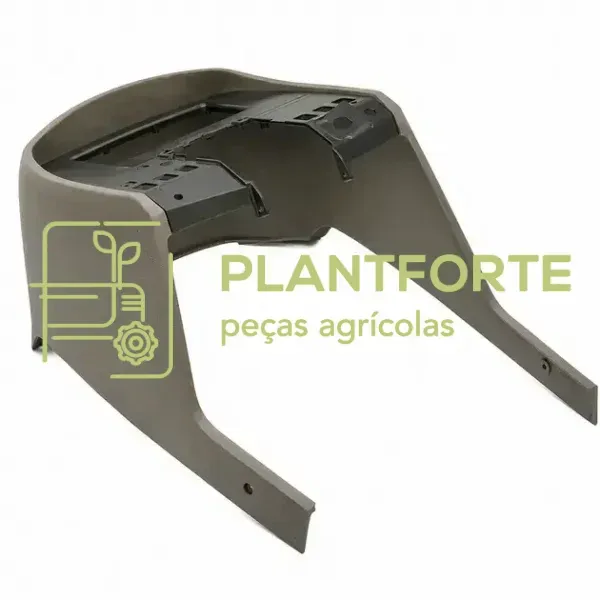 AL200299 - CAPÔ - JOHN DEERE