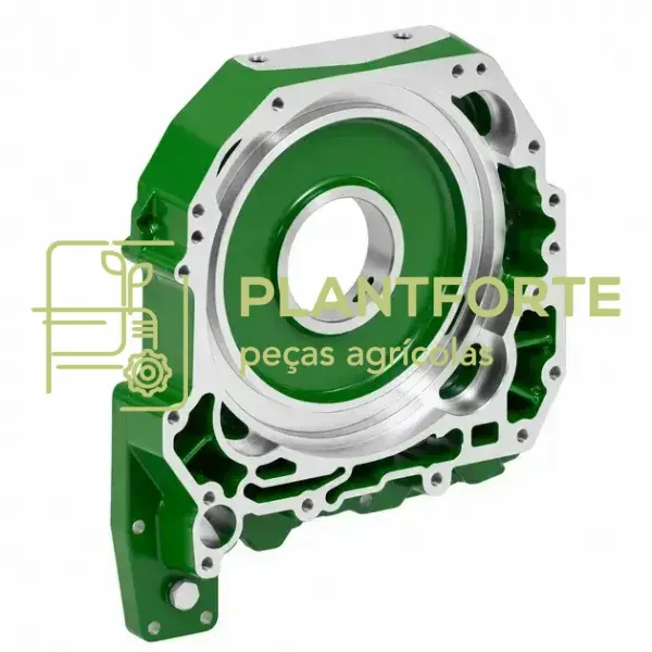 AL238485 - CARCAÇA - JOHN DEERE