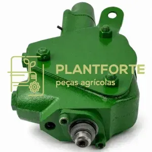 AL77163 - VÁLVULA DE CONTROLE - JOHN DEERE