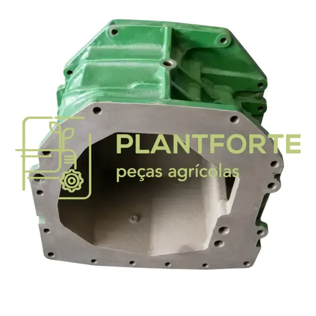 AL82208 - CAIXA DE CÂMBIO - JOHN DEERE
