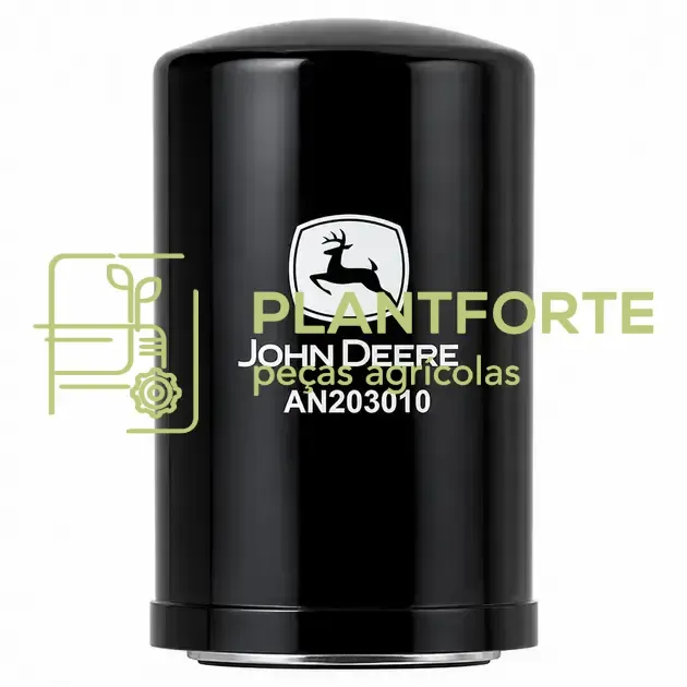 AN203010 - FILTRO HIDRÁULICO - JOHN DEERE