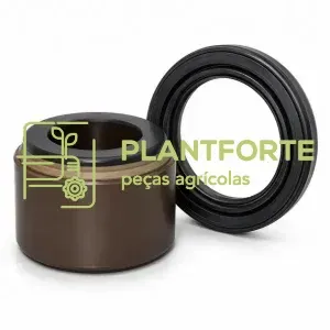 AN207421 - REPARO DA PINÇA - JOHN DEERE