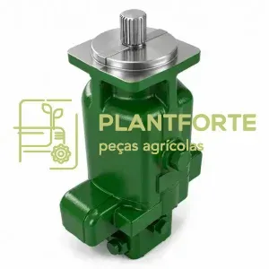 AXE10497 - MOTOR DA TRANSMISSÃO - JOHN DEERE