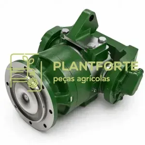 AXE13852 - MOTOR HIDRÁULICO - JOHN DEERE
