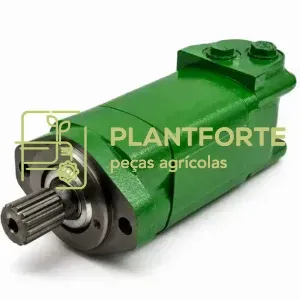 AXT19166 - MOTOR HIDRÁULICO - JOHN DEERE