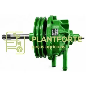 DE32436 - CAIXA REVERSORA - JOHN DEERE