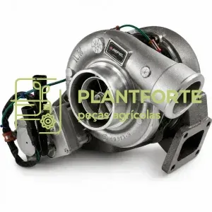 DZ108119 - TURBOCOMPRESSOR - JOHN DEERE