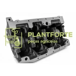 DZ121193 - MOTOR DE BLOCO CURTO 9 LITROS - JOHN DEERE