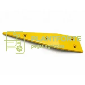 H209696 - PLACA DESLIZANTE DA PLATAFORMA DE CORTE - JOHN DEERE