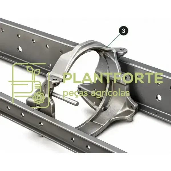 L153522 - BARRA TRANSVERSAL - JOHN DEERE