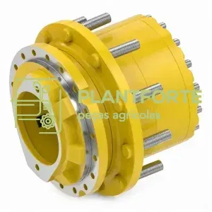 N306957 - CUBO DE RODA TRASEIRA - JOHN DEERE
