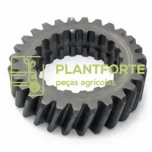 R113831 - ENGRENAGEM DO EIXO DE ACIONAMENTO - JOHN DEERE