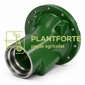 R218162 - ALOJAMENTO DA VIGA DO EIXO TRASEIRO - JOHN DEERE