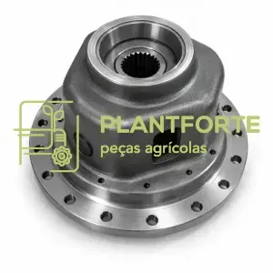 R262426 - HABITAÇÃO DIFERENCIADA - JOHN DEERE