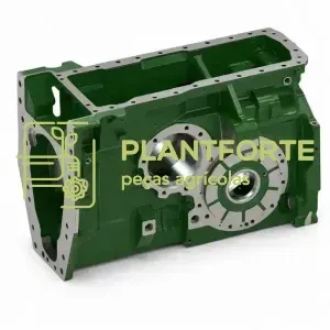 R312872 - CAIXA DO DIFERENCIAL - JOHN DEERE