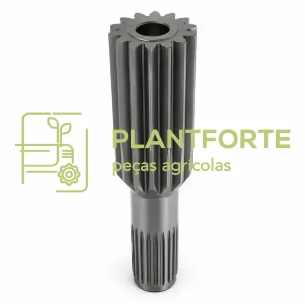 R314670 - EIXO DE REDUÇÃO - JOHN DEERE