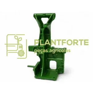 R554265 - SUPORTE DO ACIONAMENTO AUXILIAR - JOHN DEERE