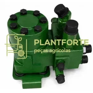 RE170920 - VÁLVULA DE DIREÇÃO - JOHN DEERE