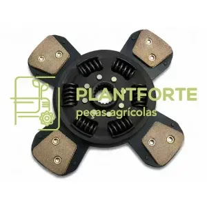 RE203439 - DISCO DE EMBREAGEM - JOHN DEERE