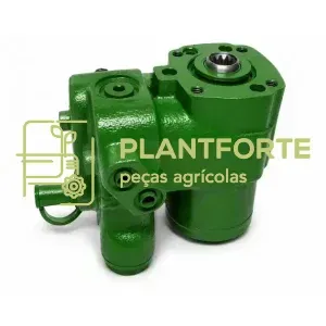 RE203460 - VÁLVULA DE DIREÇÃO - JOHN DEERE