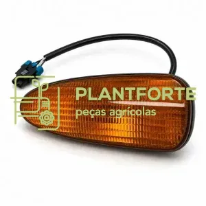 RE217551 - LUZ - JOHN DEERE