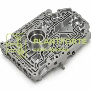 RE261425 - KIT DE VÁLVULAS DO DISTRIBUIDOR - JOHN DEERE