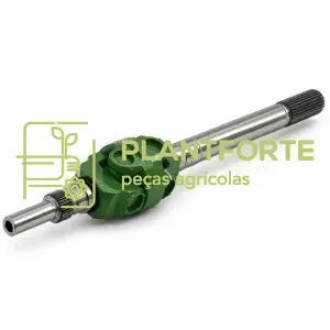 RE338834 - JUNTA UNIVERSAL COM EIXO - JOHN DEERE