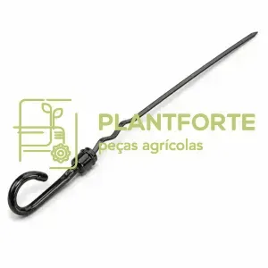 RE502740 - VARETA DE NÍVEL DE ÓLEO - JOHN DEERE