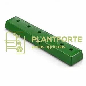 RE503027 - TAMPA DE VÁLVULA DO BRAÇO OSCILANTE - JOHN DEERE