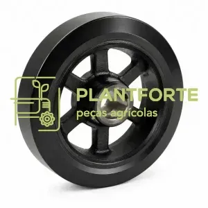 RE520465 - AMORTECEDOR DE TORÇÃO - JOHN DEERE