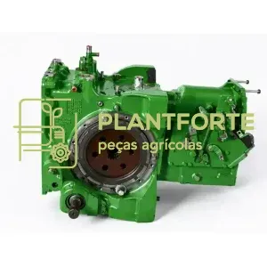 RE555960 - CARCAÇA - JOHN DEERE