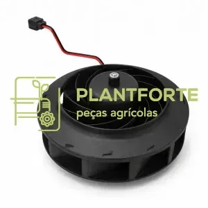 RE556940 - VENTILADOR DE RECIRCULAÇÃO - JOHN DEERE