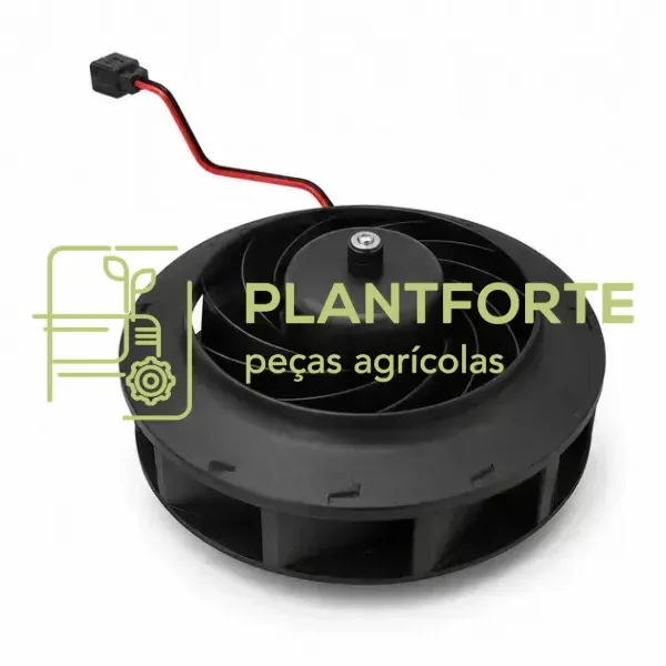 RE556940 - VENTILADOR DE RECIRCULAÇÃO - JOHN DEERE