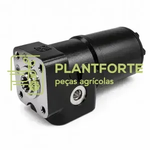RE557845 - VÁLVULA DE CONTROLE DE DIREÇÃO - JOHN DEERE