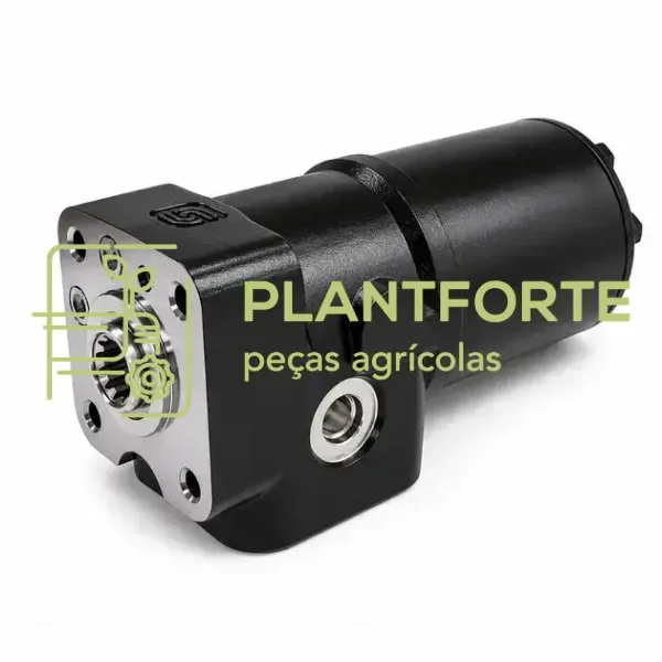 RE557845 - VÁLVULA DE CONTROLE DE DIREÇÃO - JOHN DEERE