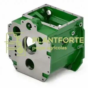 RE561838 - KIT ALOJAMENTO DE SERVIÇO DA CAIXA - JOHN DEERE