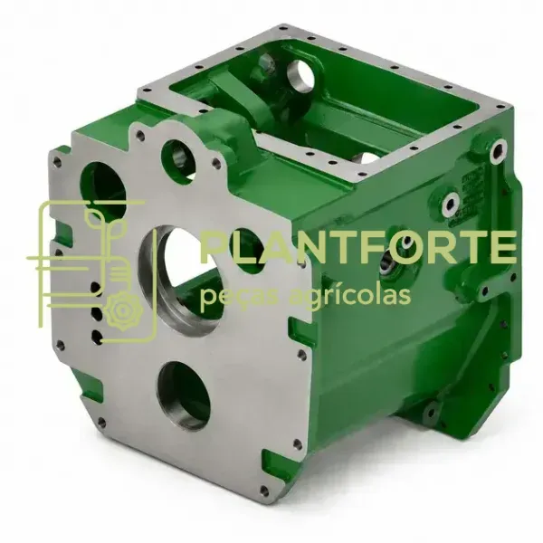 RE561838 - KIT ALOJAMENTO DE SERVIÇO DA CAIXA - JOHN DEERE
