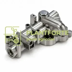RE574727 - COLETOR DE RETORNO - JOHN DEERE