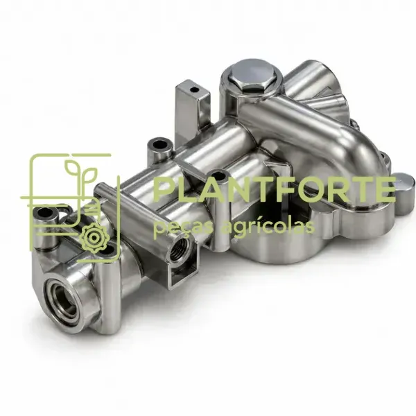 RE574727 - COLETOR DE RETORNO - JOHN DEERE