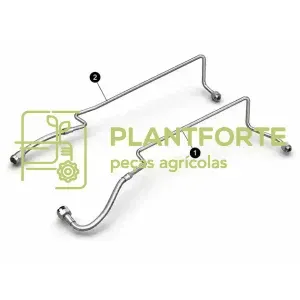 RE583594 - LINHA DE ÓLEO - JOHN DEERE