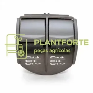 RE588390 - CONTROLE - JOHN DEERE