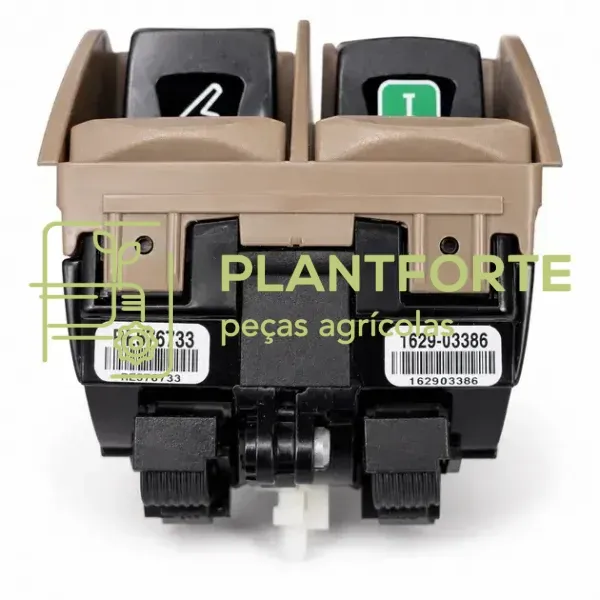 RE588391 - CONTROLE - JOHN DEERE