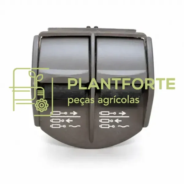 RE588394 - CONTROLE - JOHN DEERE
