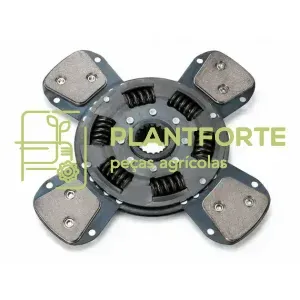 SJ24183 - DISCO DE EMBREAGEM - JOHN DEERE