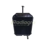 04005102 Radiador de Água CBT 1105 / 2105 | PlantForte