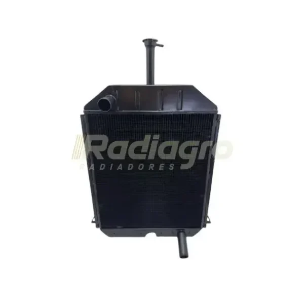 04005102 Radiador de Água CBT 1105 / 2105 | PlantForte