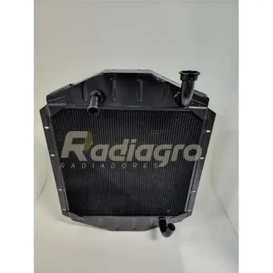 1113 Radiador de Água Caminhão Mercedes-Benz | PlantForte