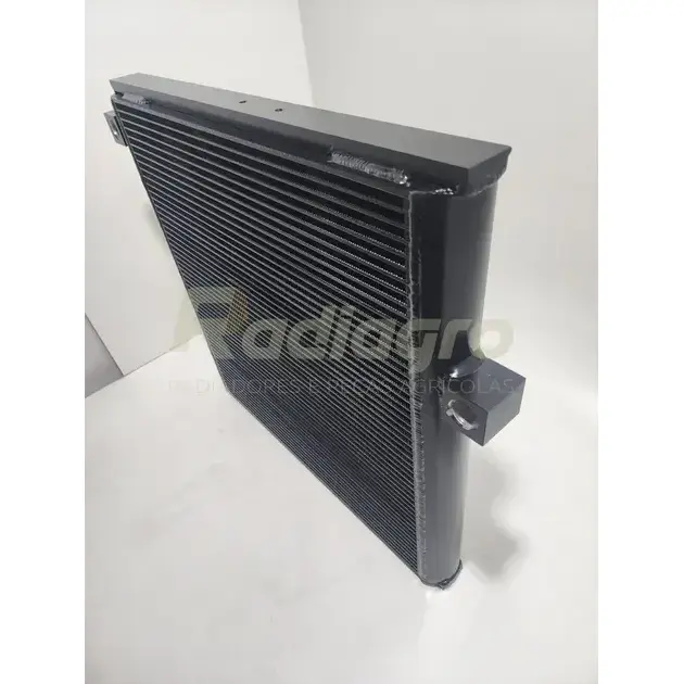 1869614 Cooler de Óleo do Eixo Caterpillar R1600G | PlantForte